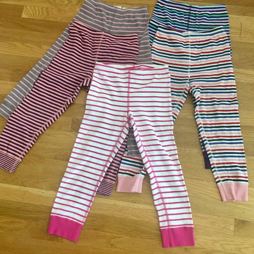 Hanna Andersson Pants